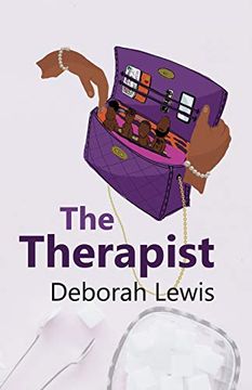 portada The Therapist (in English)