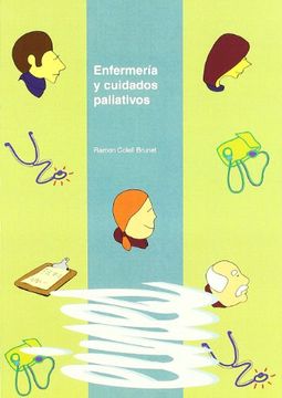 Enfermería y cuidados paliativos. (Eines)