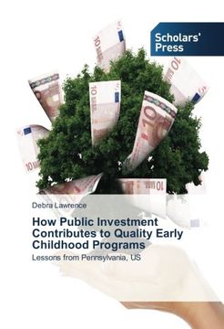 portada How Public Investment Contributes to Quality Early Childhood Programs: Lessons from Pennsylvania, US