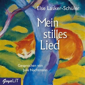 portada Mein Stilles Lied (en Alemán)
