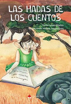 portada Las Hadas de los Cuentos (in Spanish)