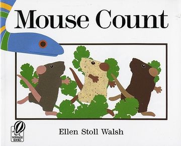 portada mouse count (en Inglés)
