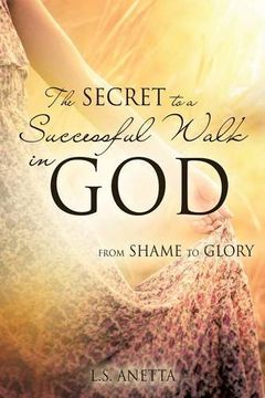 portada The Secret to a Successful Walk in god (en Inglés)
