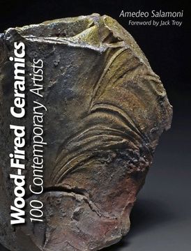 portada Wood-fired Ceramics: 100 Contemporary Artists
