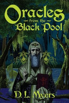 portada Oracles from the Black Pool (en Inglés)