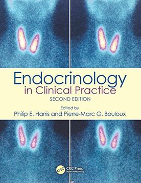 portada Endocrinology in Clinical Practice (en Inglés)