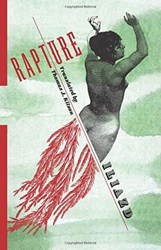 portada Rapture: A Novel (Russian Library) (en Inglés)