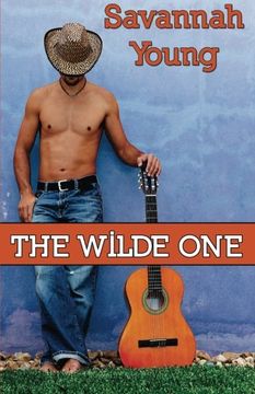 portada The Wilde One (Old Town Country Romance) (Volume 2)