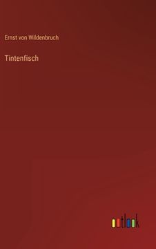 portada Tintenfisch (in German)