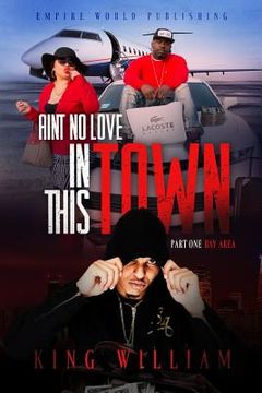 portada Aint No Love In This Town (in English)