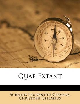 portada quae extant