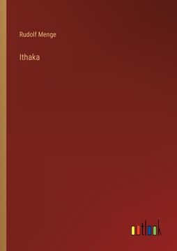 portada Ithaka (in German)