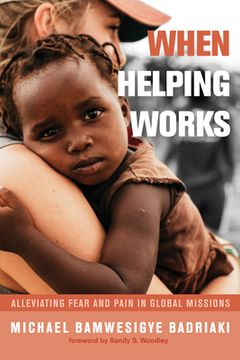 portada When Helping Works (in English)