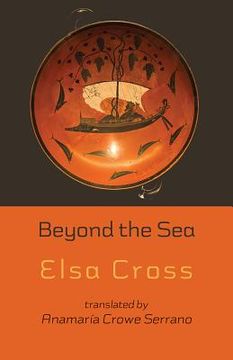 portada Beyond the Sea (in English)
