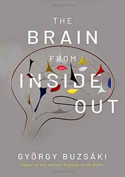 portada The Brain From Inside out (en Inglés)