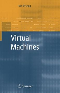 portada virtual machines