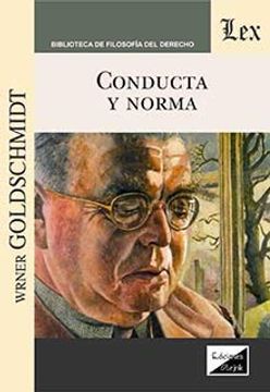 portada Conducta y Norma (in Spanish)