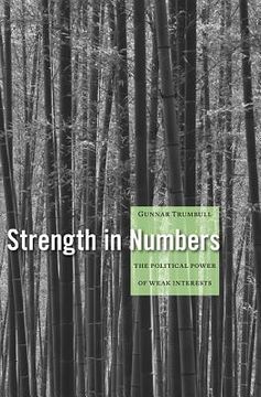 portada strength in numbers