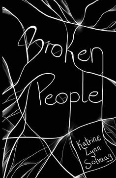 portada Broken People (in English)