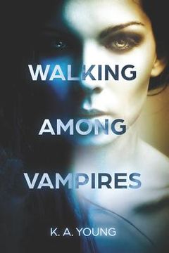 portada Walking Among Vampires