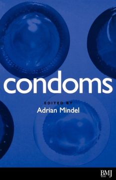 portada condoms (en Inglés)