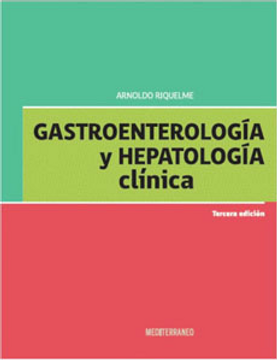 portada Gastroenterologia y Hepatologia Clinica