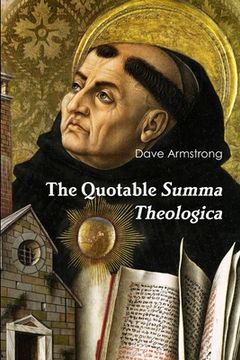 portada The Quotable Summa Theologica