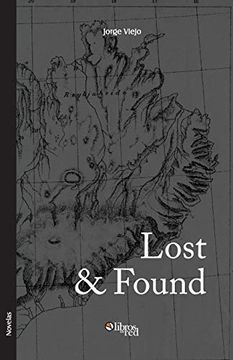 portada Lost & Found (in Spanish)