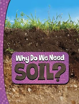portada Why do we Need Soil?