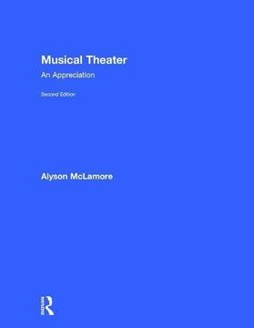 portada Musical Theater: An Appreciation (in English)