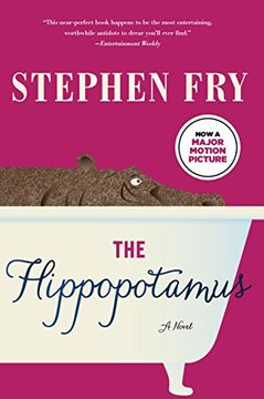 portada The Hippopotamus (en Inglés)