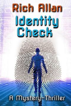 portada Identity Check (in English)