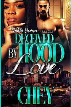 portada Deceived by Hood Love 
