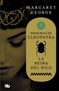 portada La Reina del Nilo (in Spanish)