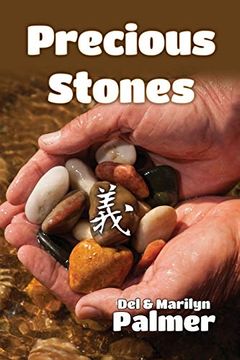 portada Precious Stones (in English)