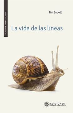 portada La Vida de las Líneas (in Spanish)