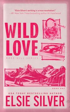 portada Wild Love 