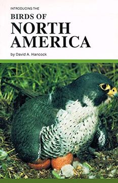 portada Birds of North America: (Introducing The. ) (en Inglés)