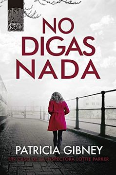 portada No Digas Nada (in Spanish)