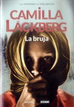 portada La Bruja (in Spanish)