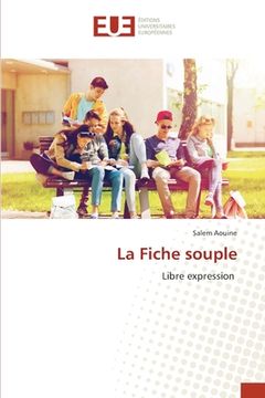 portada La Fiche souple (en Francés)