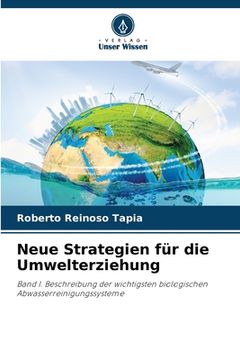 portada Neue Strategien für die Umwelterziehung (en Alemán)