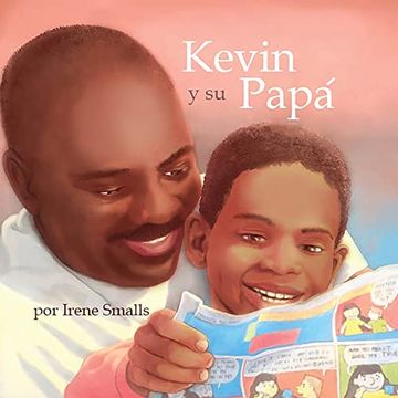 portada Kevin y su Papa