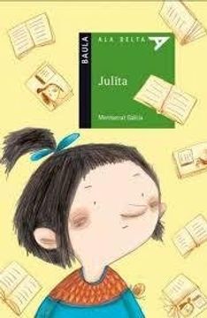 portada Julita (Ala Delta serie verda) (in Catalá)