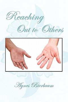 portada reaching out to others (en Inglés)