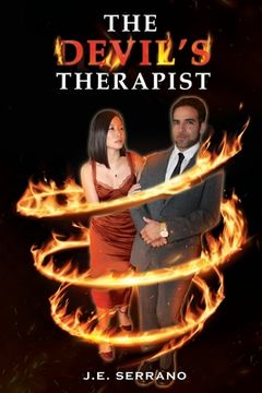 portada The Devil's Therapist (in English)