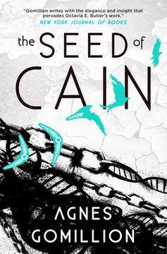 portada The Seed of Cain: Book 2 in the Record Keeper Series