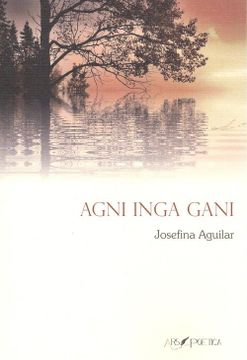 portada Agni Inga Gani