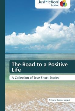 portada The Road to a Positive Life