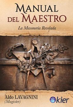 portada Manual del Maestro (in Spanish)